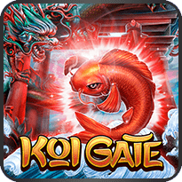 Koi Gate